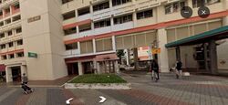Tampines Heart (D18), Shop House #578528471